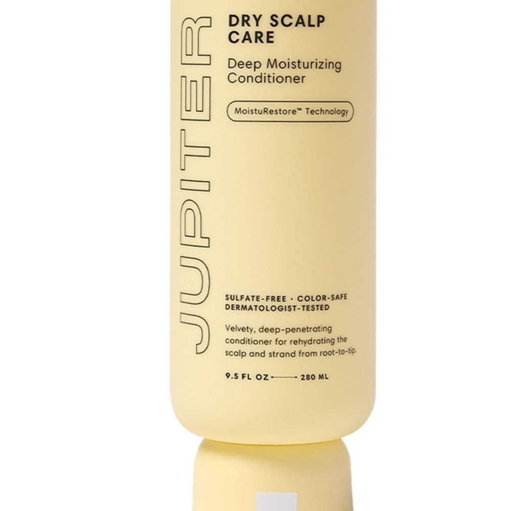 Jupiter Dry Scalp Care Conditioner